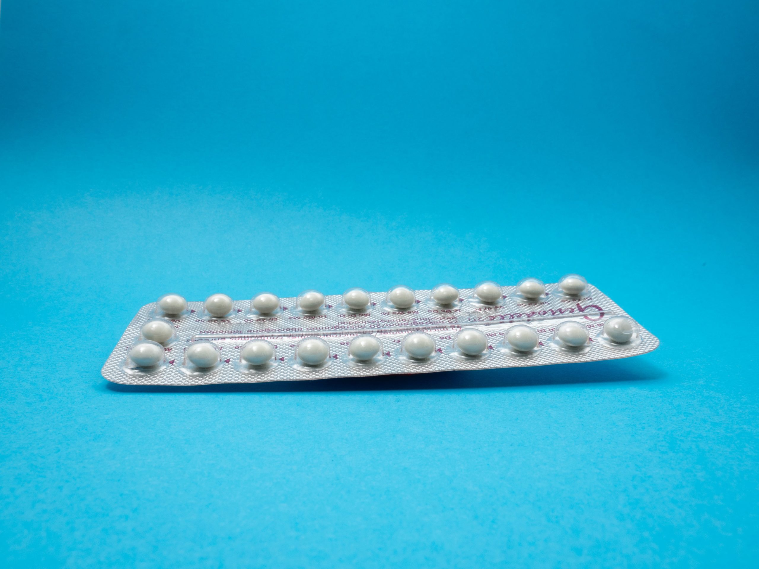 Combined Hormonal Oral Contraceptive (the Pill)