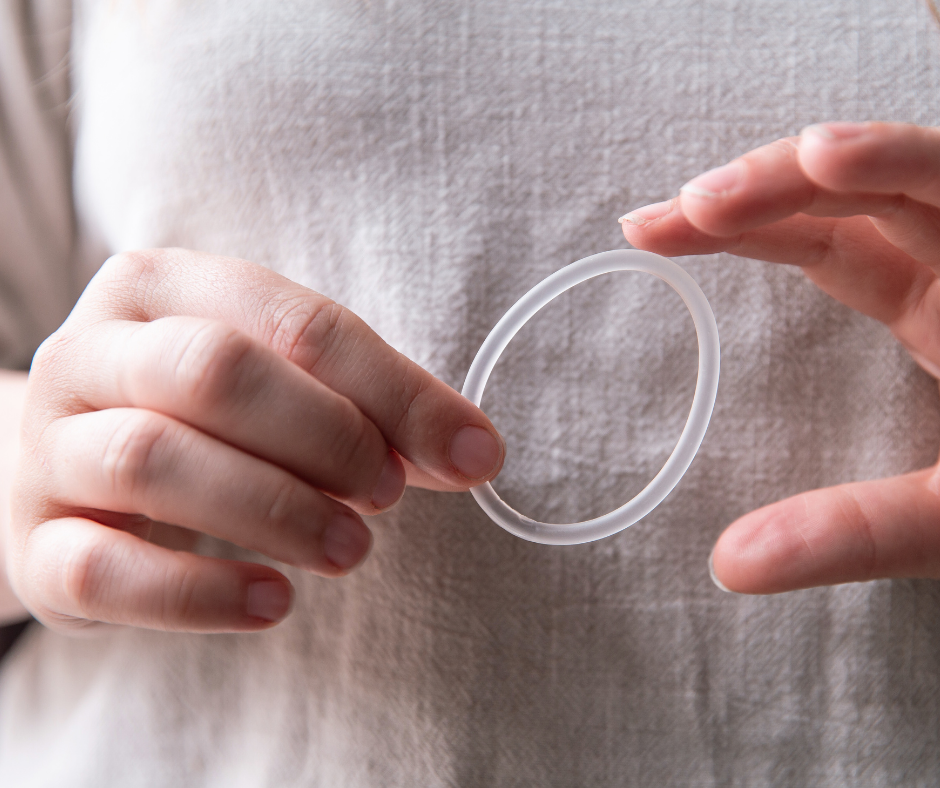 Nuva Ring/ Vaginal Ring